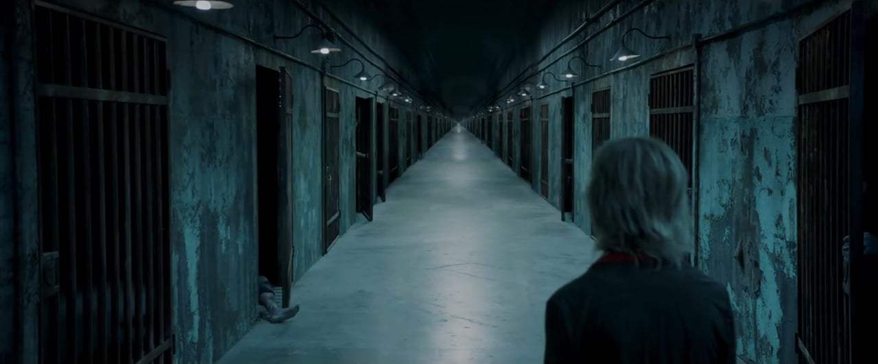 Insidious: The Last Key Trailer (2018) Screen Capture #3