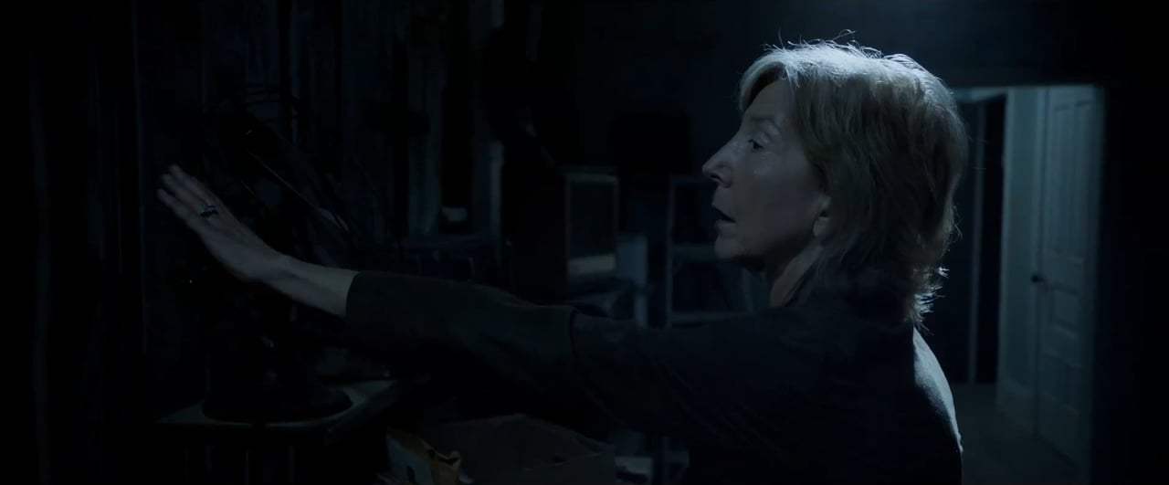 Insidious: The Last Key Trailer (2018) Screen Capture #4