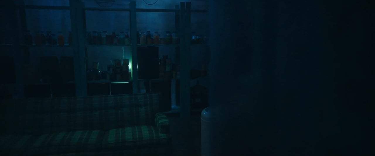 Insidious: The Last Key International Trailer (2018) Screen Capture #1