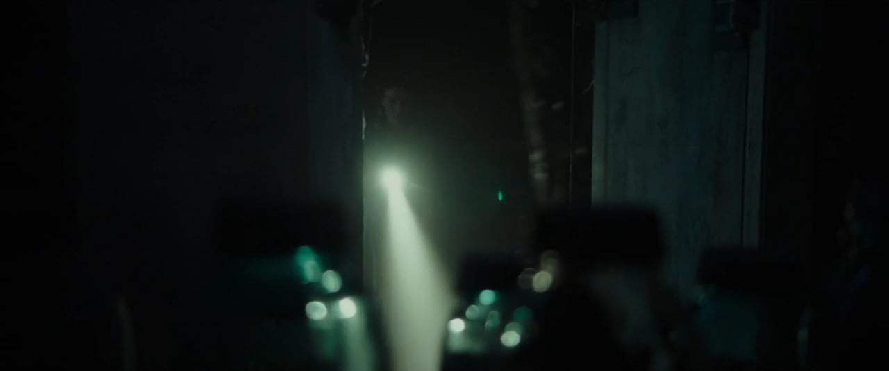 Insidious: The Last Key International Trailer (2018) Screen Capture #2