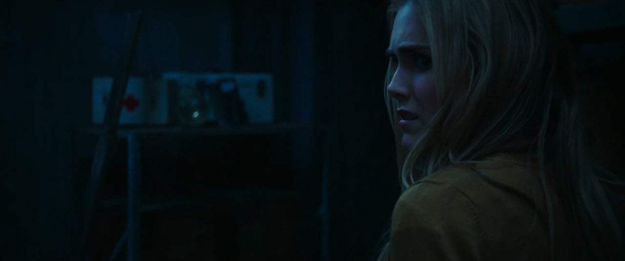 Insidious: The Last Key International Trailer (2018) Screen Capture #3