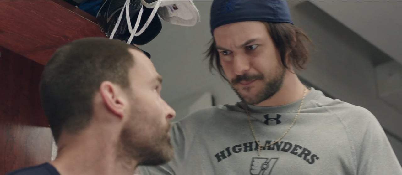 Goon 2: Last of the Enforcers TV Spot - Own It (2017) Screen Capture #2