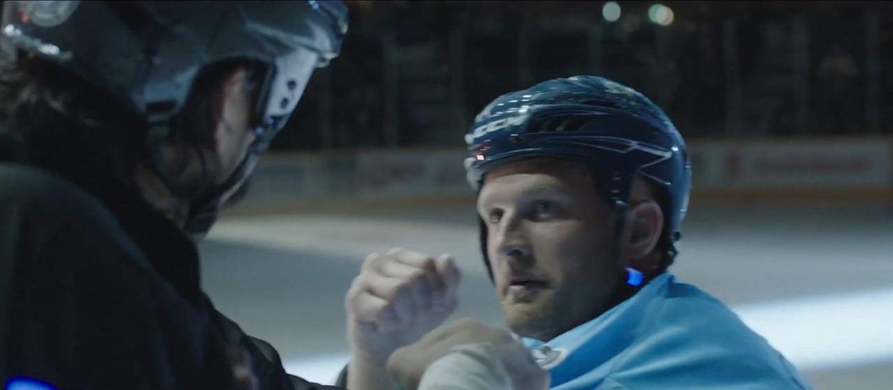 Goon 2: Last of the Enforcers TV Spot - Own It (2017) Screen Capture #3