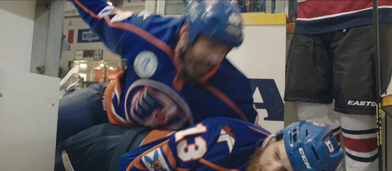 Goon 2: Last of the Enforcers TV Spot - Own It (2017) Screen Capture #4