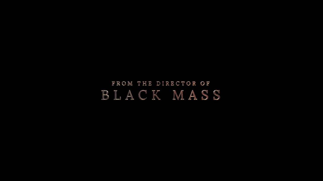 Hostiles Trailer (2018) Screen Capture #2