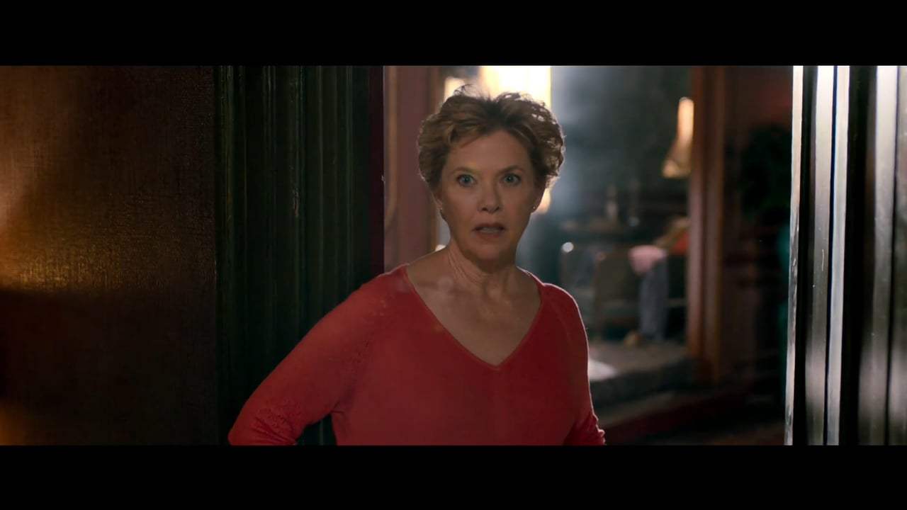 Film Stars Don't Die in Liverpool Trailer (2017) Screen Capture #1