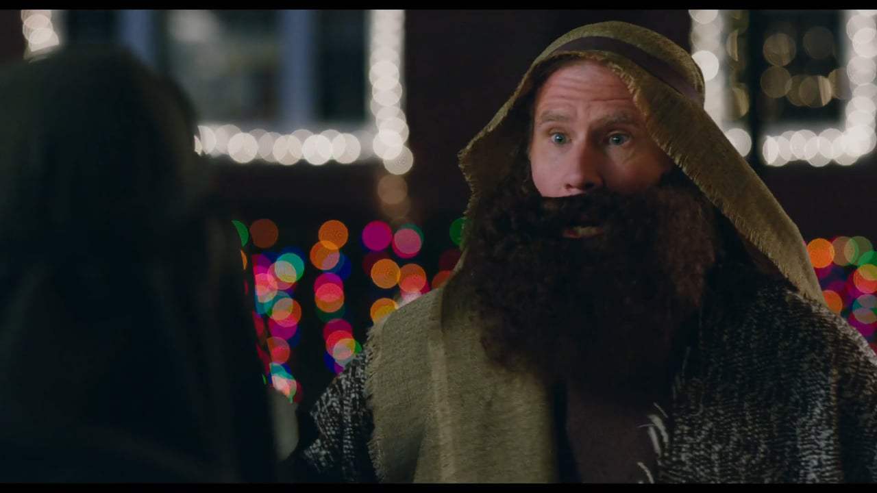 Daddy's Home 2 Theatrical Trailer (2017) Screen Capture #4