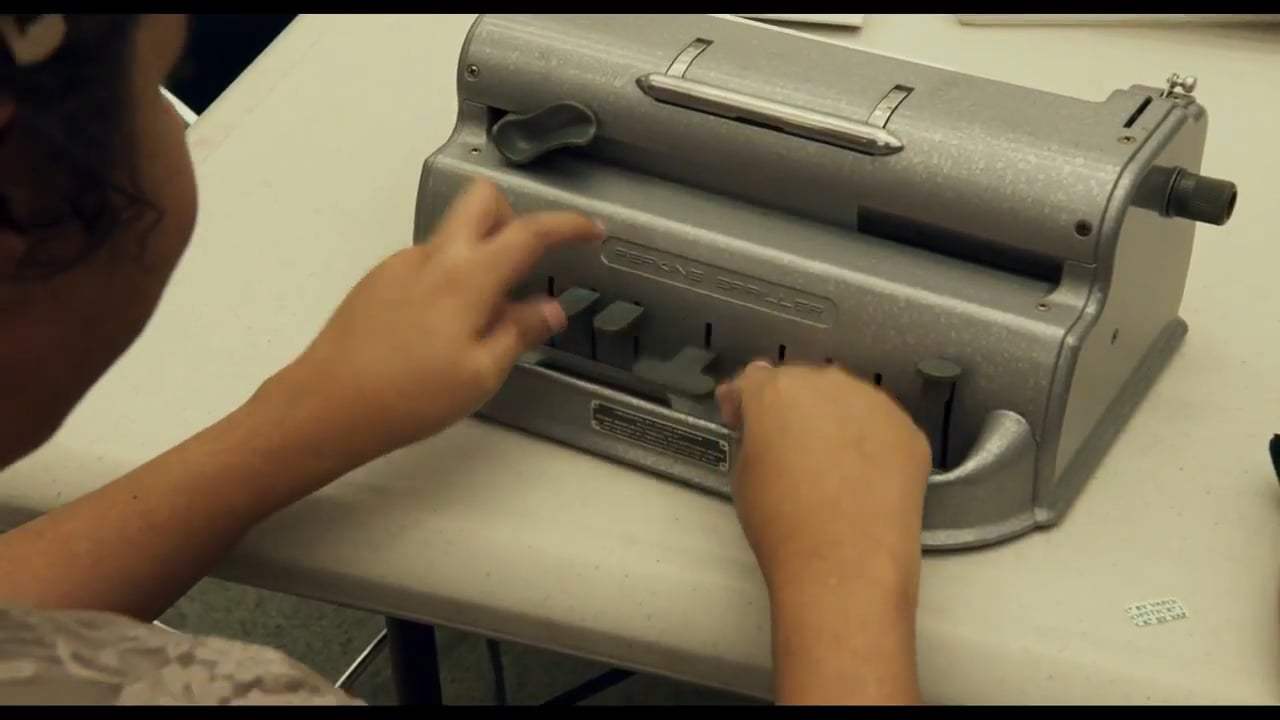 Ex Libris: New York Public Library Trailer (2017) Screen Capture #3