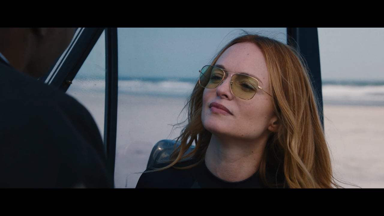 Wetlands Trailer (2017) Screen Capture #2