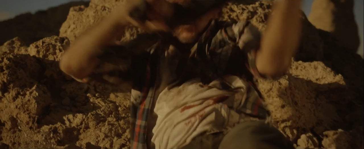 Happy Hunting Trailer (2017) Screen Capture #3