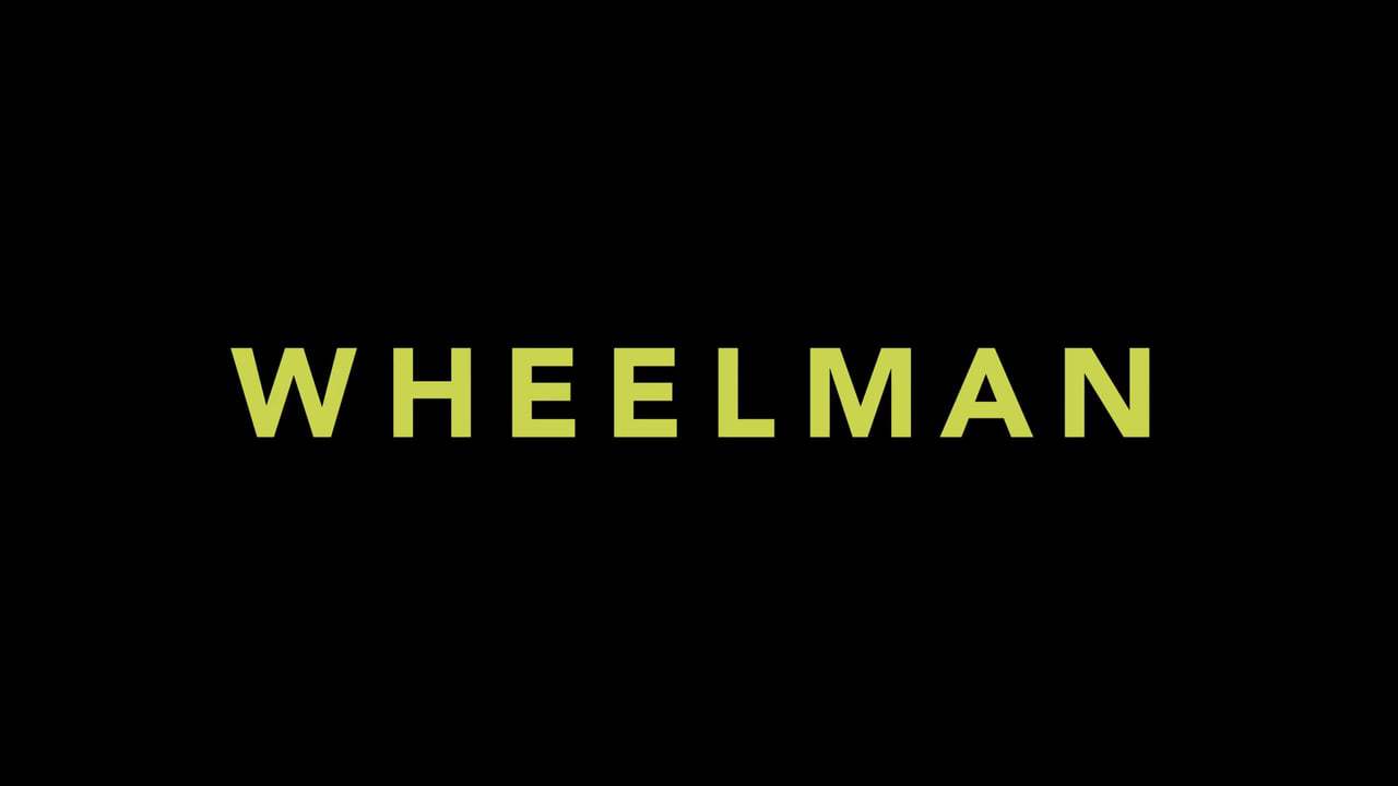 Wheelman Teaser Trailer (2017) Screen Capture #3