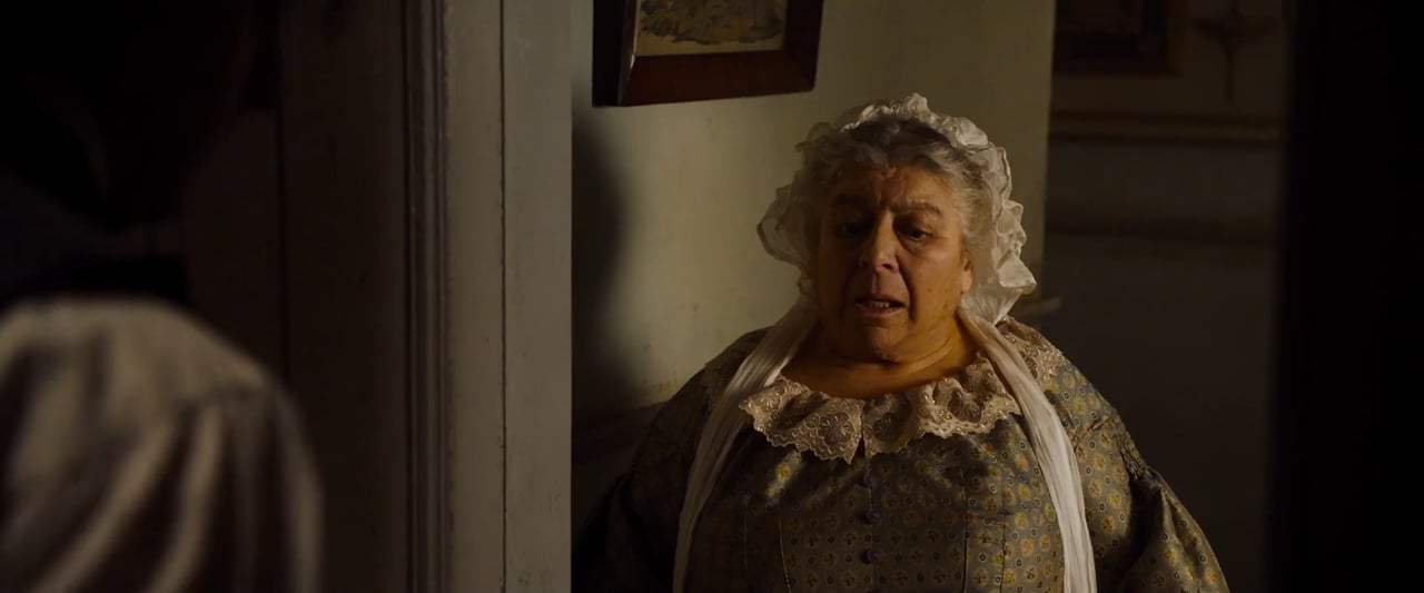 The Man Who Invented Christmas Trailer (2017) Screen Capture #2