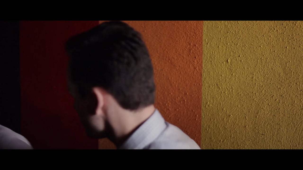 Recovery Trailer (2017) Screen Capture #1