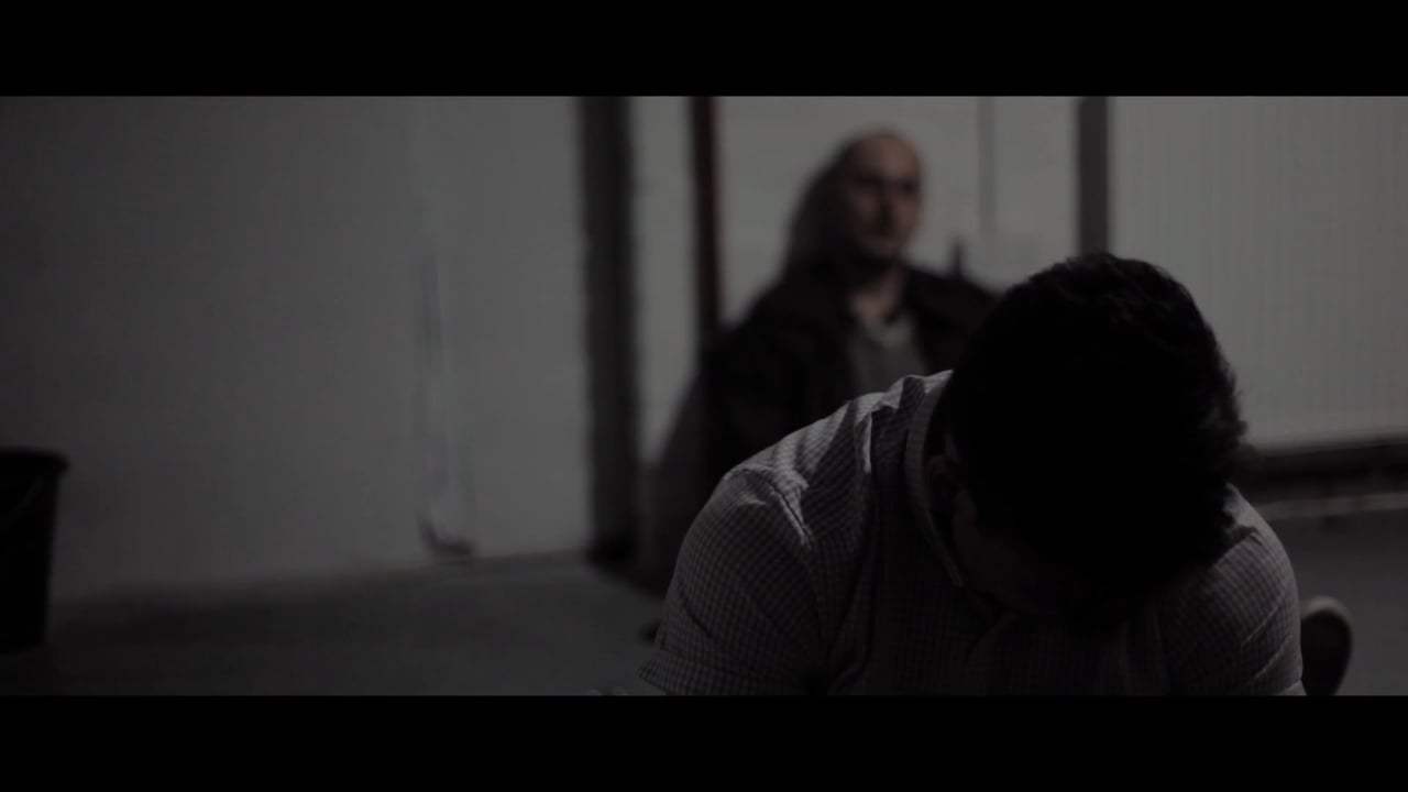 Recovery Trailer (2017) Screen Capture #2