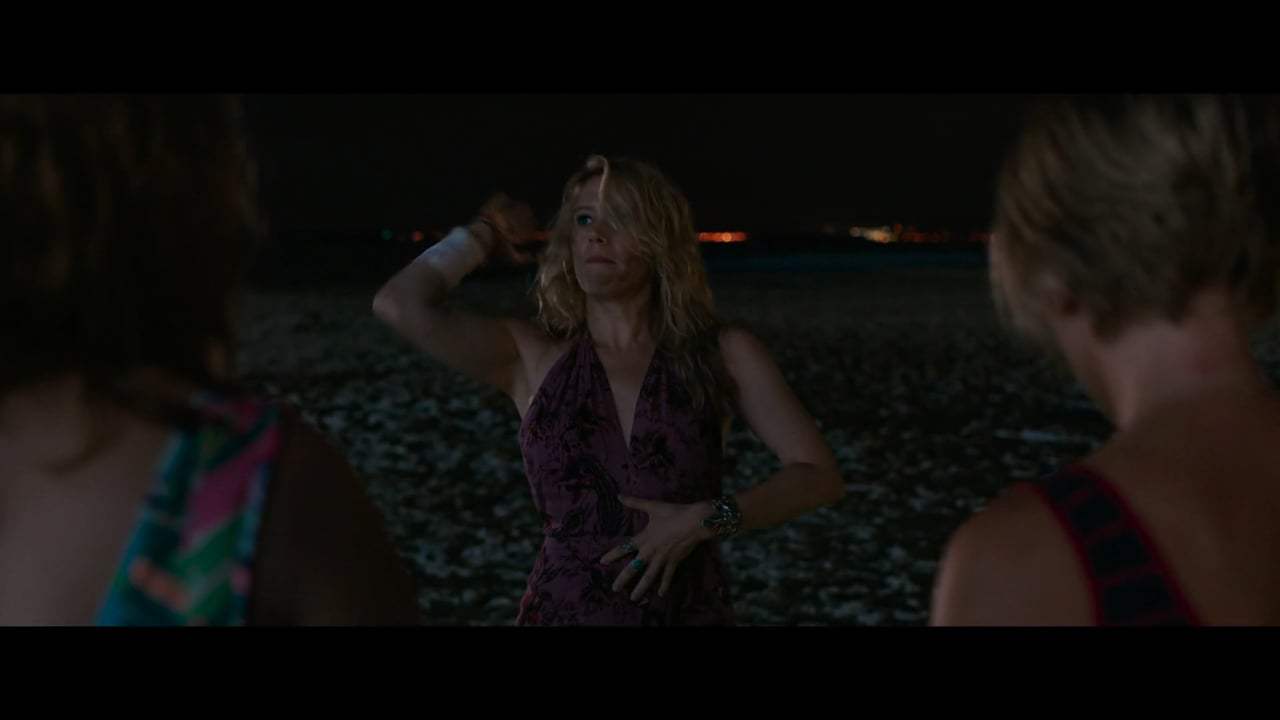 Rough Night Viral - Pippa's Beach Landing (2017) Screen Capture #2