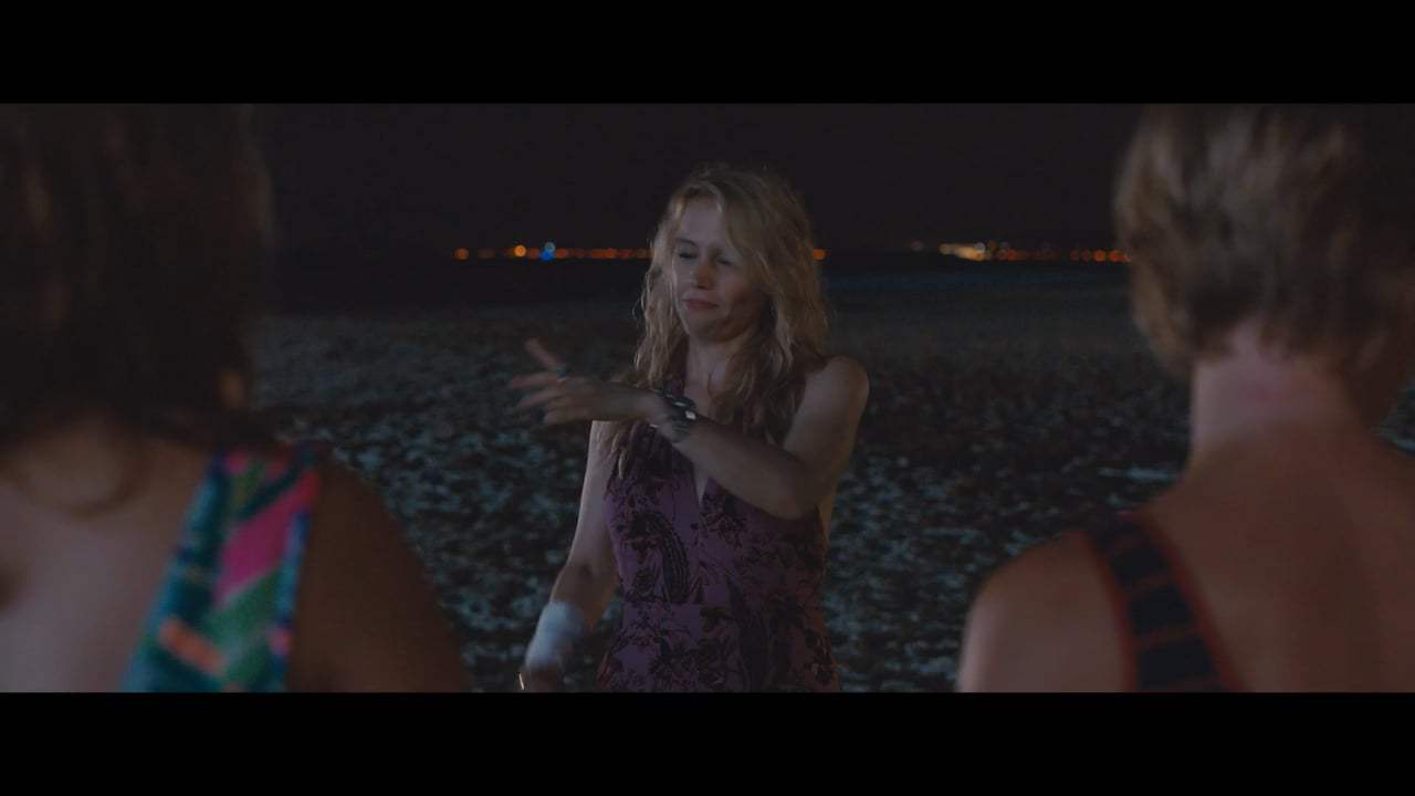 Rough Night Viral - Pippa's Beach Landing (2017) Screen Capture #3
