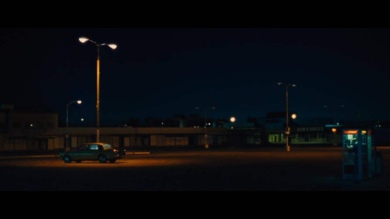 Battle of the Sexes (2017) - Not Interested Screen Capture #1