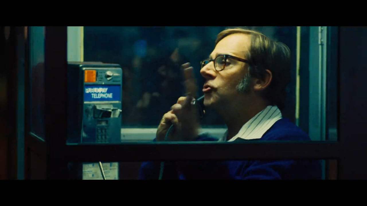Battle of the Sexes (2017) - Not Interested Screen Capture #2