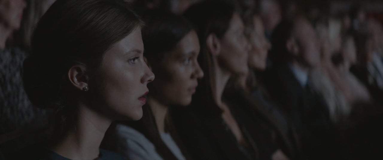 Thelma Trailer (2017) Screen Capture #3
