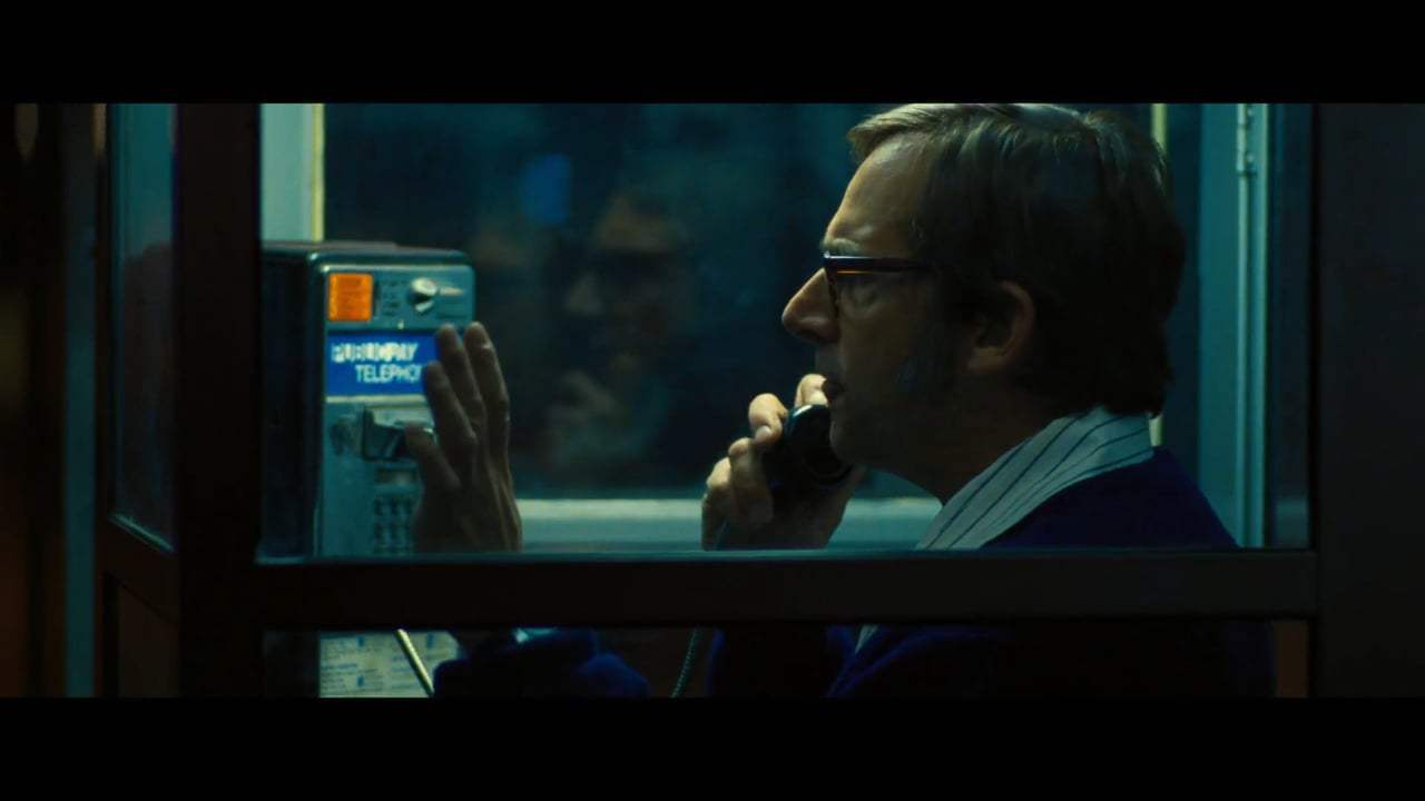 Battle of the Sexes Featurette - The Lobber vs The Libber (2017) Screen Capture #1