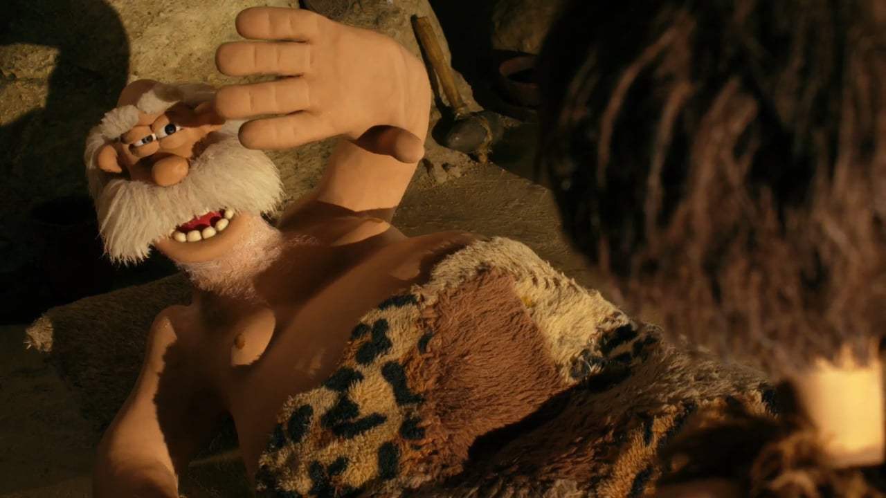 Early Man Trailer (2018) Screen Capture #1