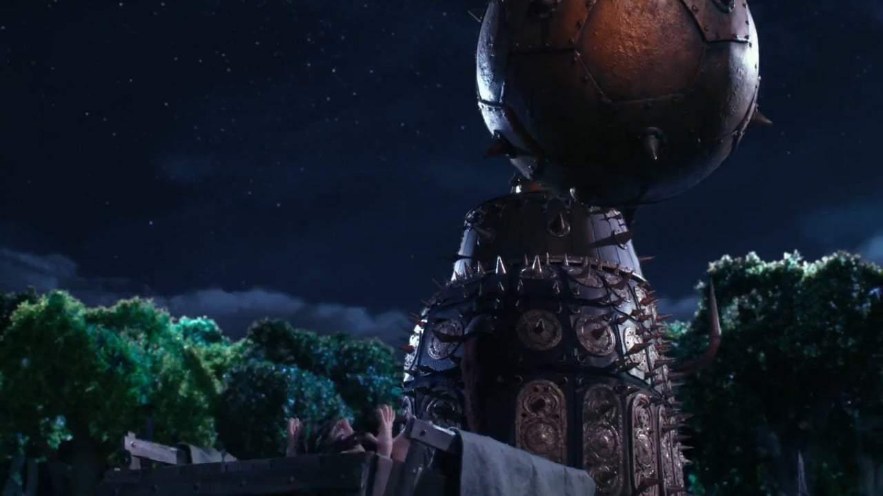 Early Man Trailer (2018) Screen Capture #2