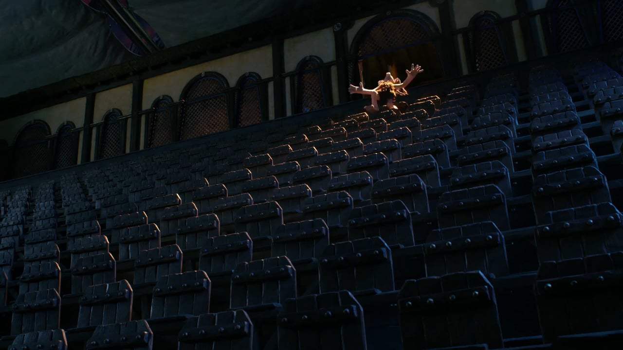 Early Man Trailer (2018) Screen Capture #4