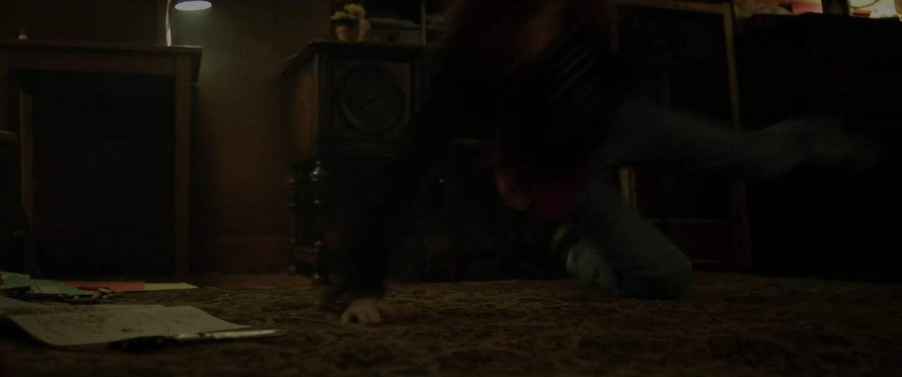 Havenhurst International Trailer (2017) Screen Capture #3