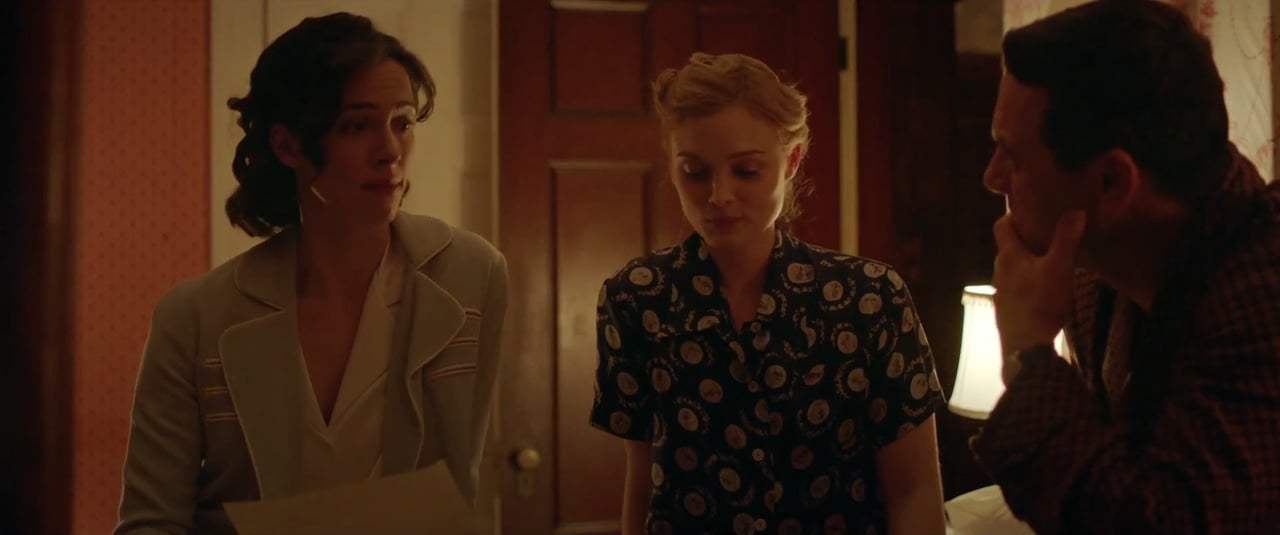 Professor Marston & the Wonder Women (2017) - Nobody Will Ever Publish This Screen Capture #1