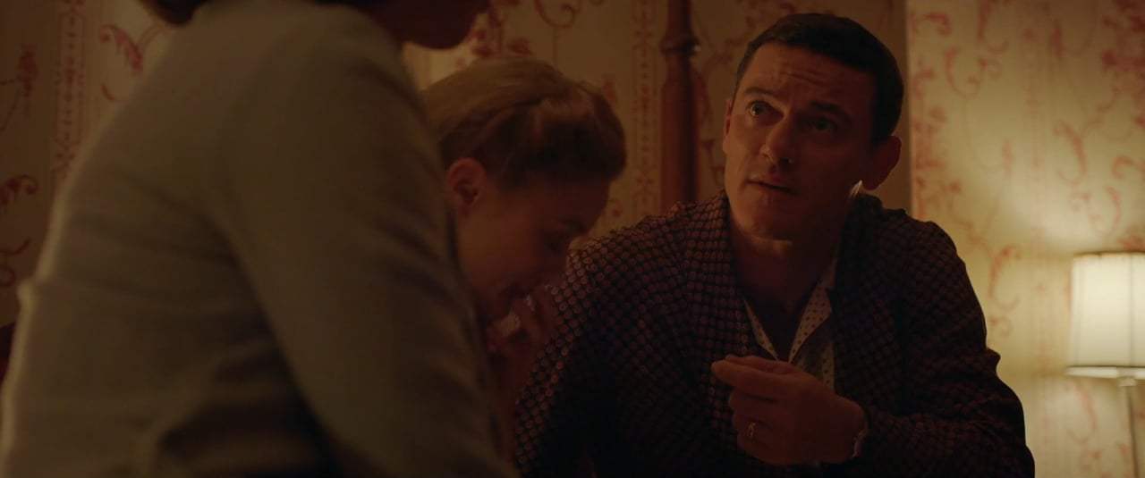 Professor Marston & the Wonder Women (2017) - Nobody Will Ever Publish This Screen Capture #3