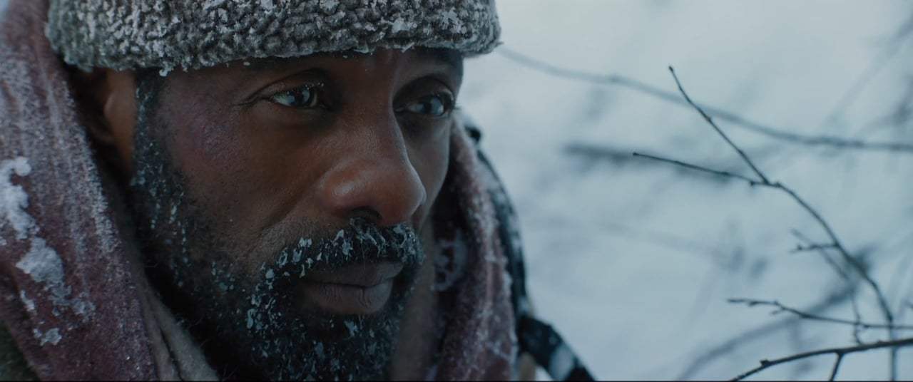 The Mountain Between Us (2017) - Not Going To Die Screen Capture #4