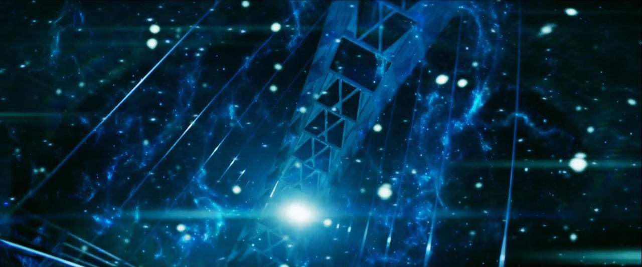 Flatliners TV Spot - Afterlife (2017) Screen Capture #1