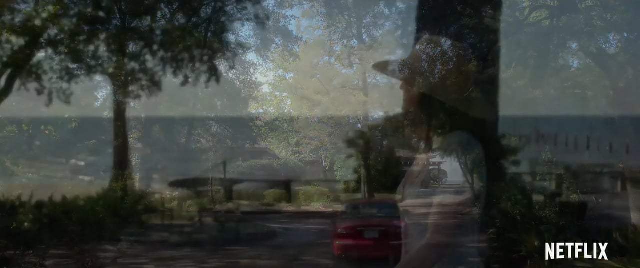 Gerald's Game Trailer (2017) Screen Capture #1