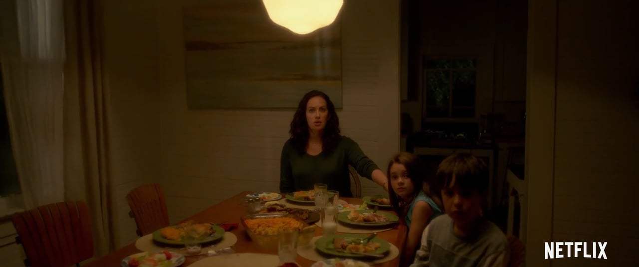 Gerald's Game Trailer (2017) Screen Capture #4