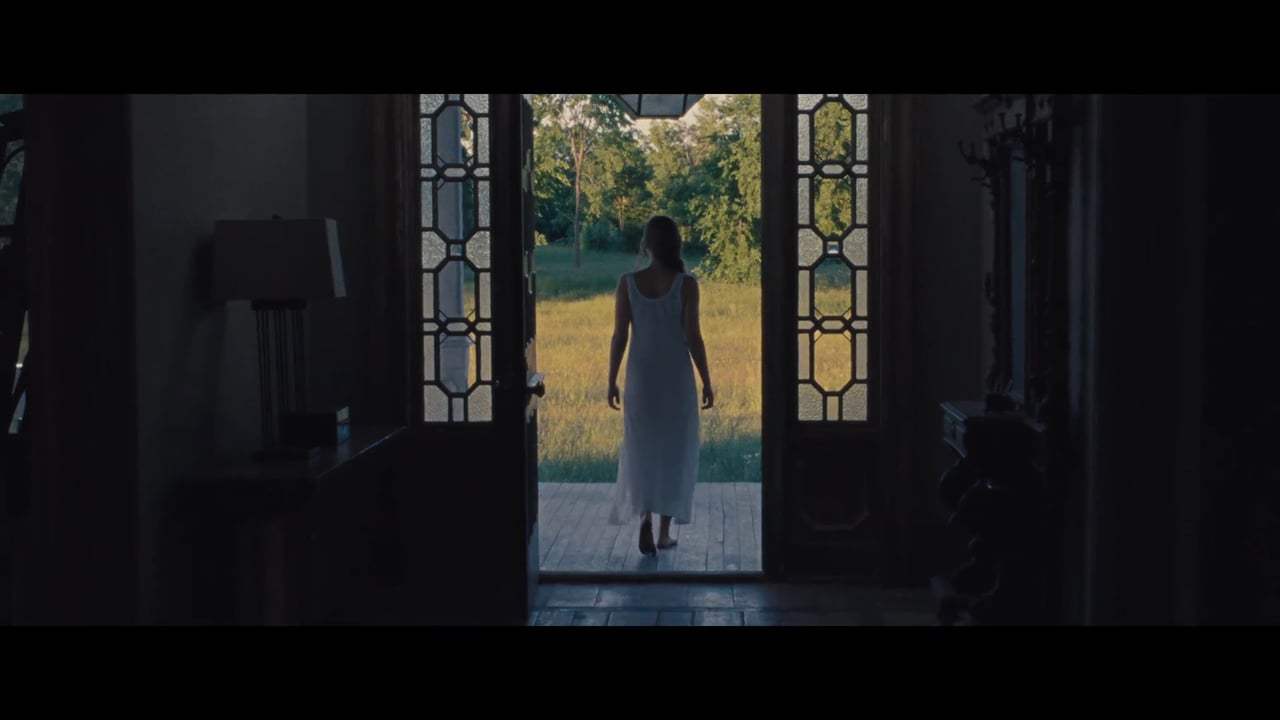 Mother! Experience Trailer (2017) Screen Capture #1