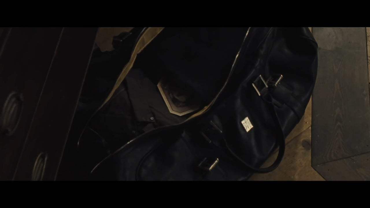 Mother! Experience Trailer (2017) Screen Capture #2