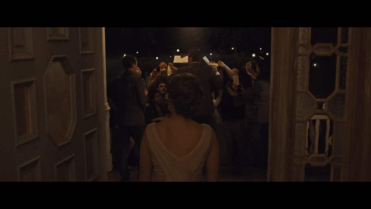 Mother! Experience Trailer (2017) Screen Capture #3