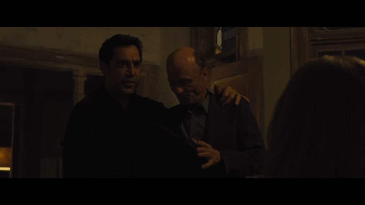 Mother! Experience Trailer (2017) Screen Capture #4