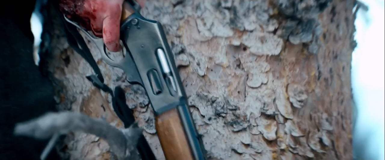 Walking Out Trailer (2017) Screen Capture #3