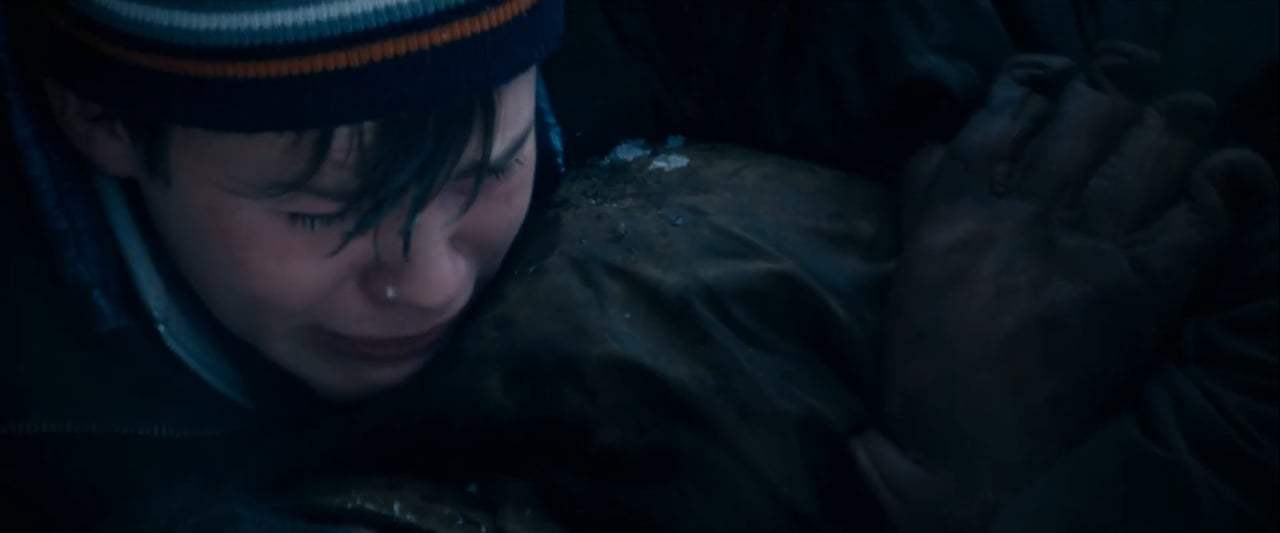 Walking Out Trailer (2017) Screen Capture #4