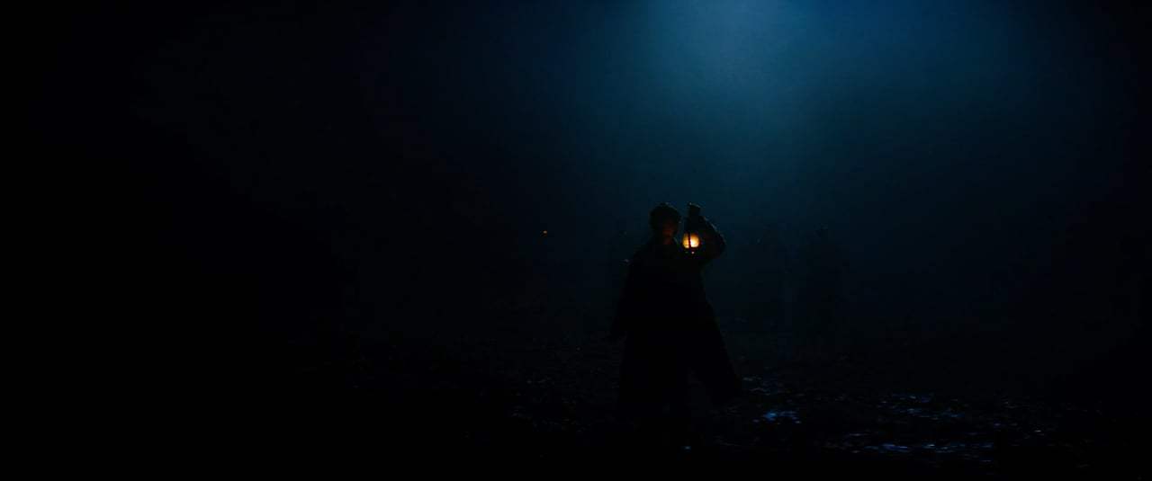 The Current War Trailer (2019) Screen Capture #1