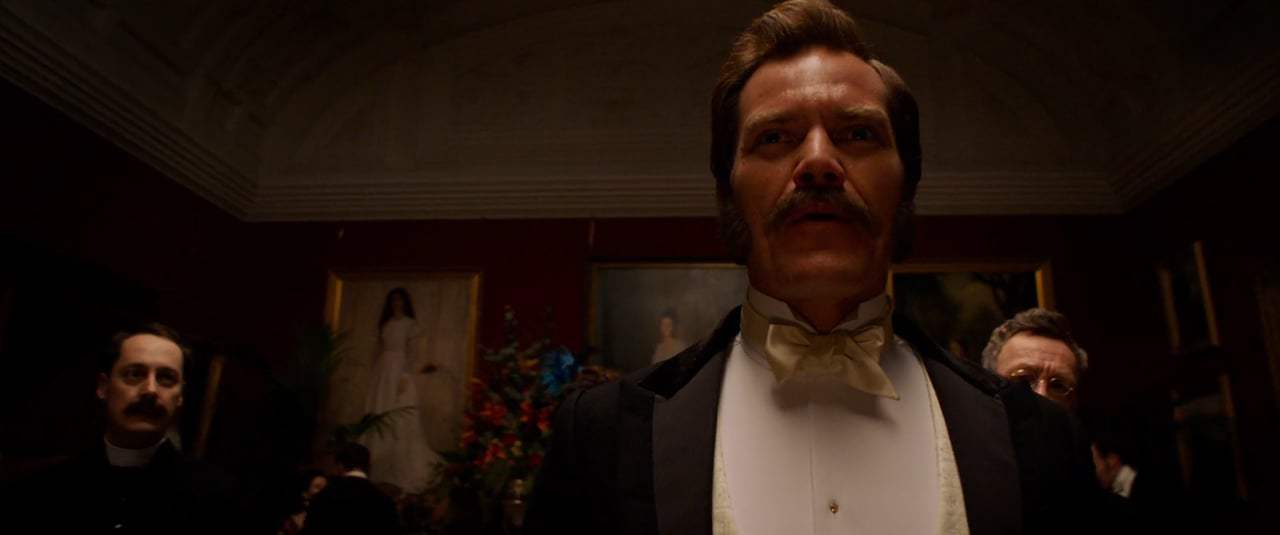 The Current War Trailer (2019) Screen Capture #2