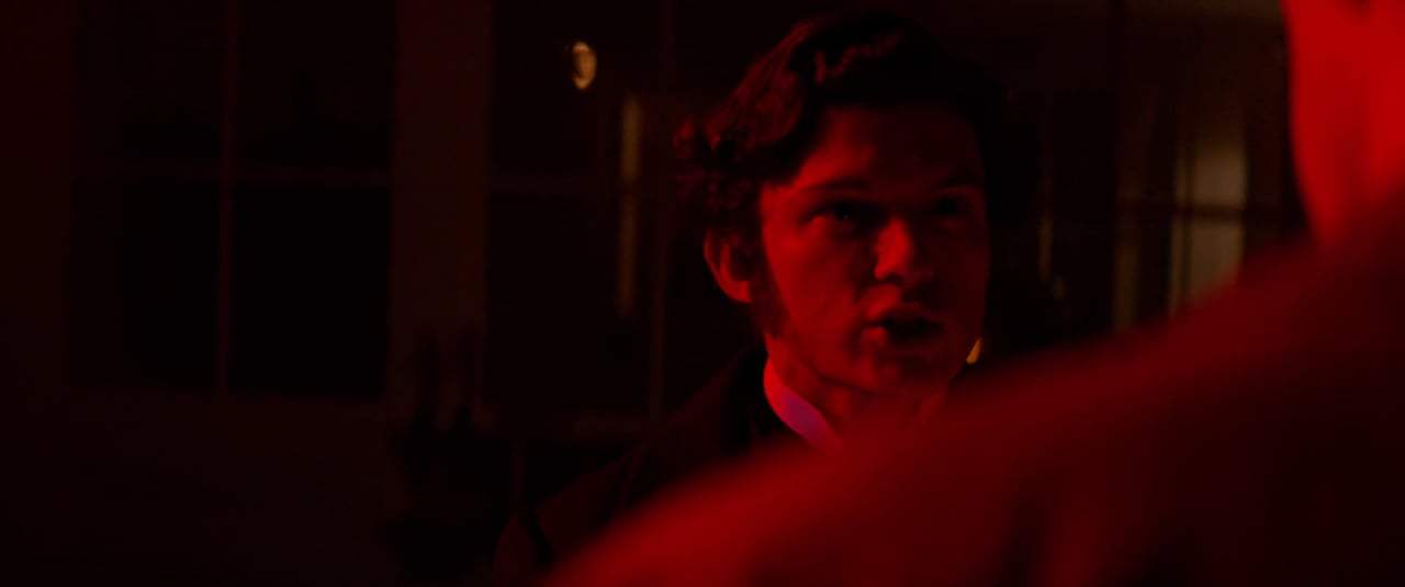 The Current War Trailer (2019) Screen Capture #3