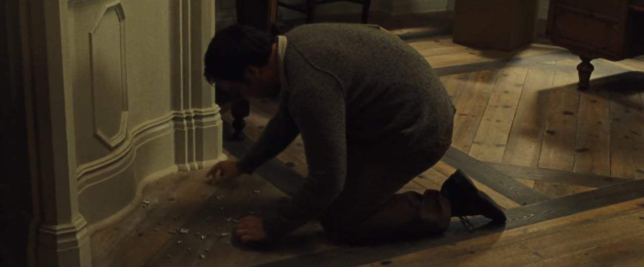 Mother! (2017) - Get Out Screen Capture #3