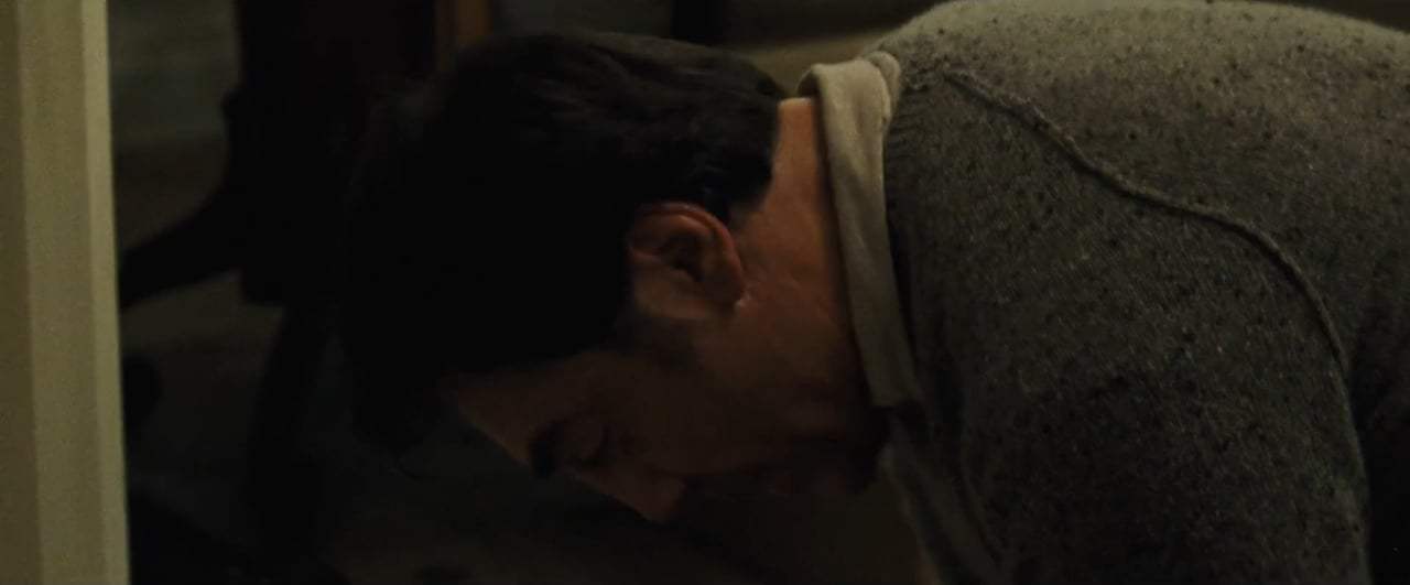 Mother! (2017) - Get Out Screen Capture #4