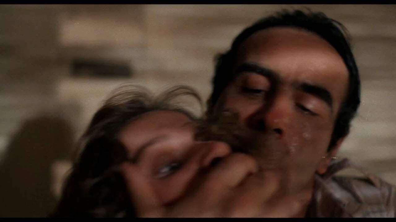 Blood Simple 4K Restoration Trailer (1985) Screen Capture #2