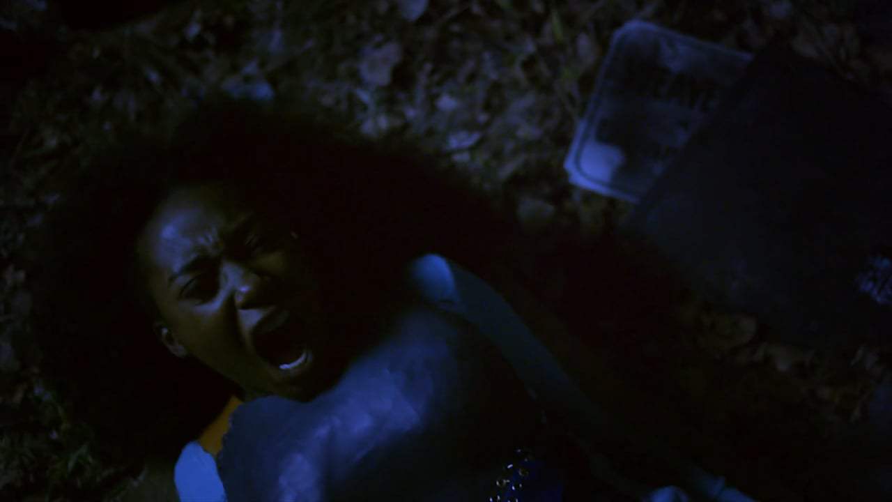 Brown Girl Begins Trailer (2017) Screen Capture #3
