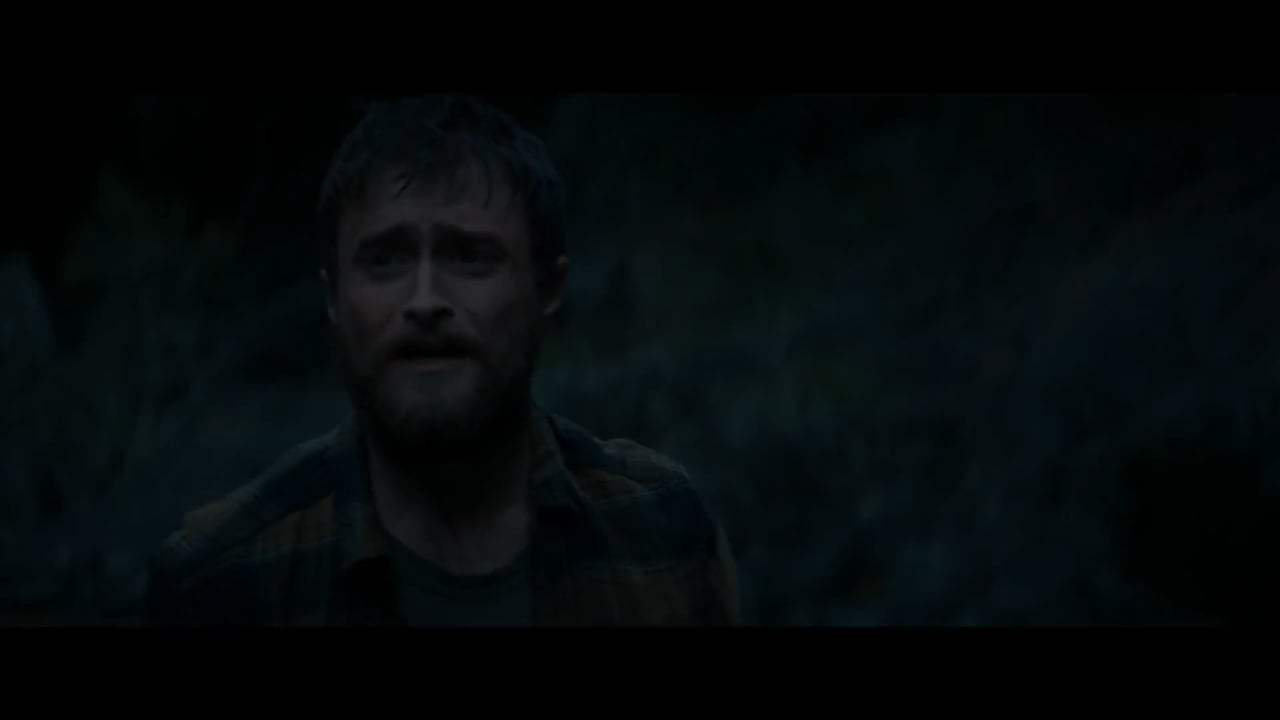 Jungle Feature Trailer (2017) Screen Capture #3