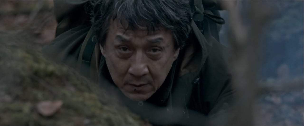 The Foreigner (2017) - Assault Screen Capture #1