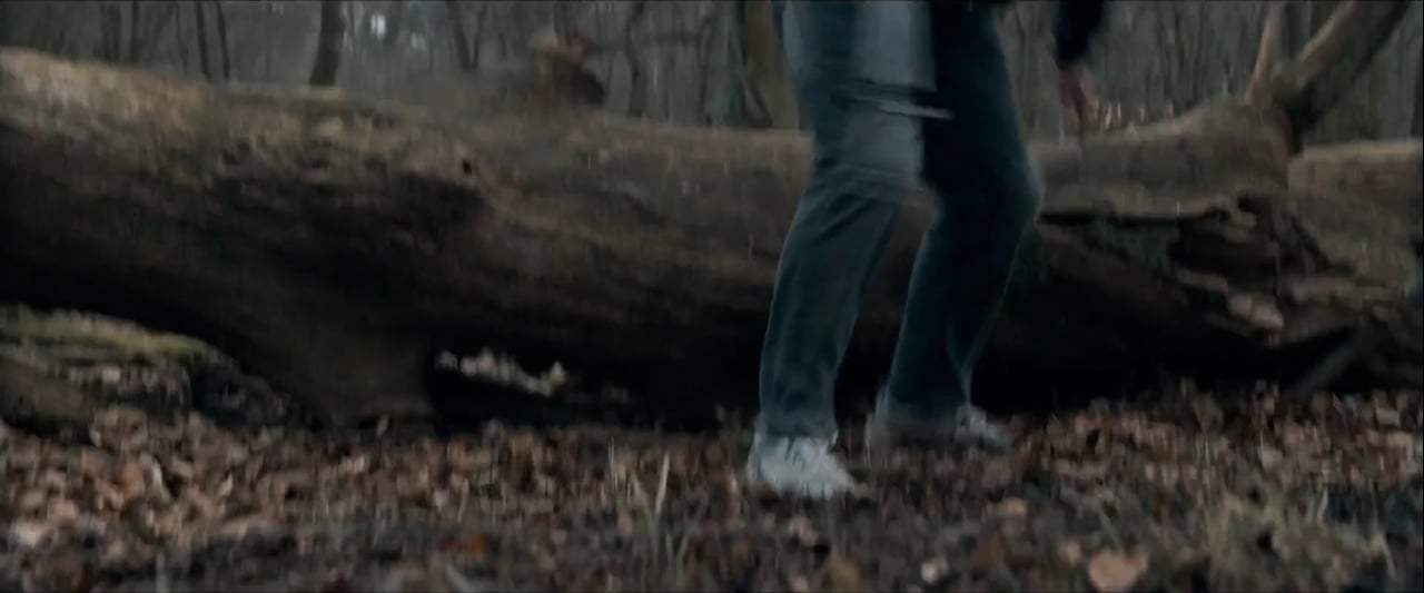 The Foreigner (2017) - Assault Screen Capture #2